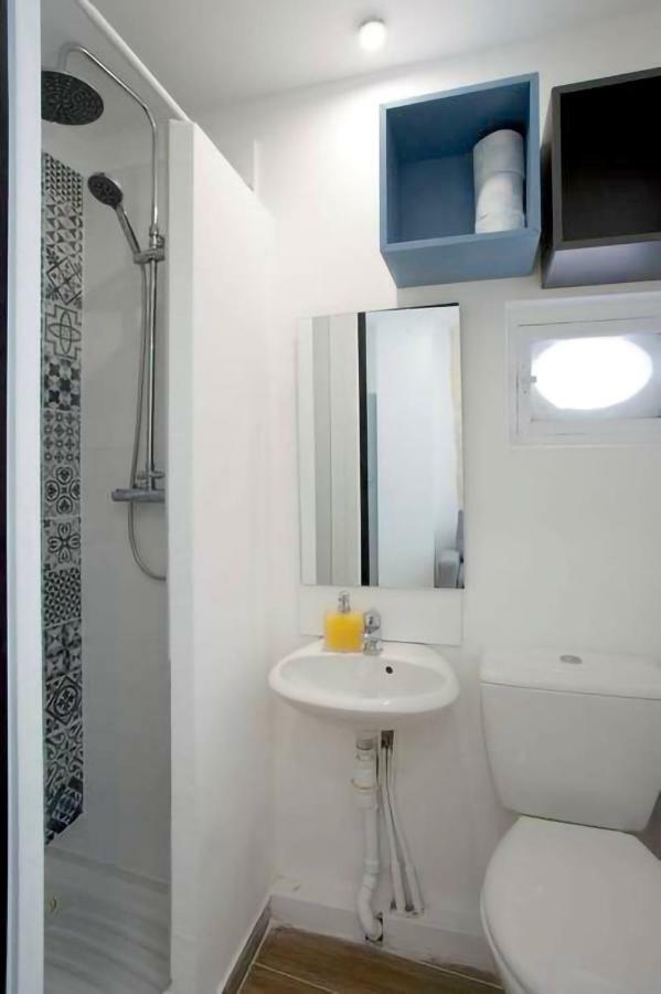 Appartement My Cosy Studio In Arles Extérieur photo