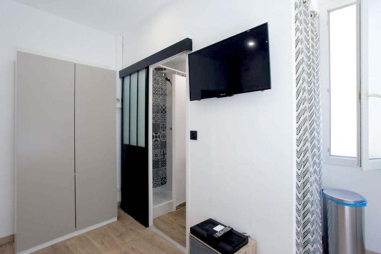 Appartement My Cosy Studio In Arles Extérieur photo