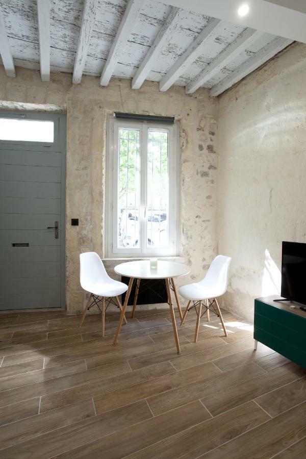 Appartement My Cosy Studio In Arles Extérieur photo